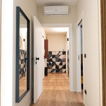 Calvani23 Luxury House Бари Экстерьер фото