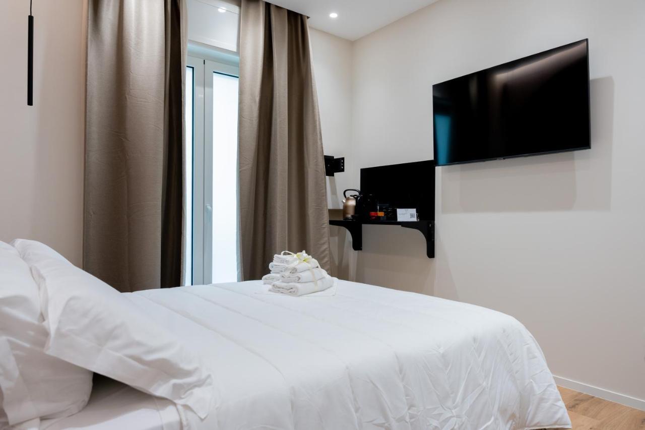 Calvani23 Luxury House Бари Экстерьер фото