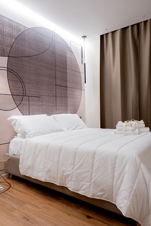 Calvani23 Luxury House Бари Экстерьер фото