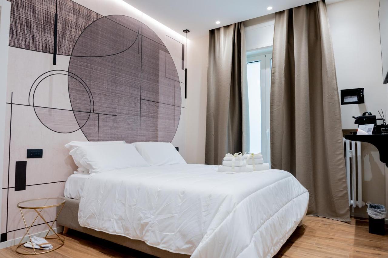 Calvani23 Luxury House Бари Экстерьер фото
